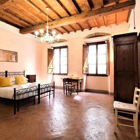 Wine Apartments Florence Pomino Zewnętrze zdjęcie