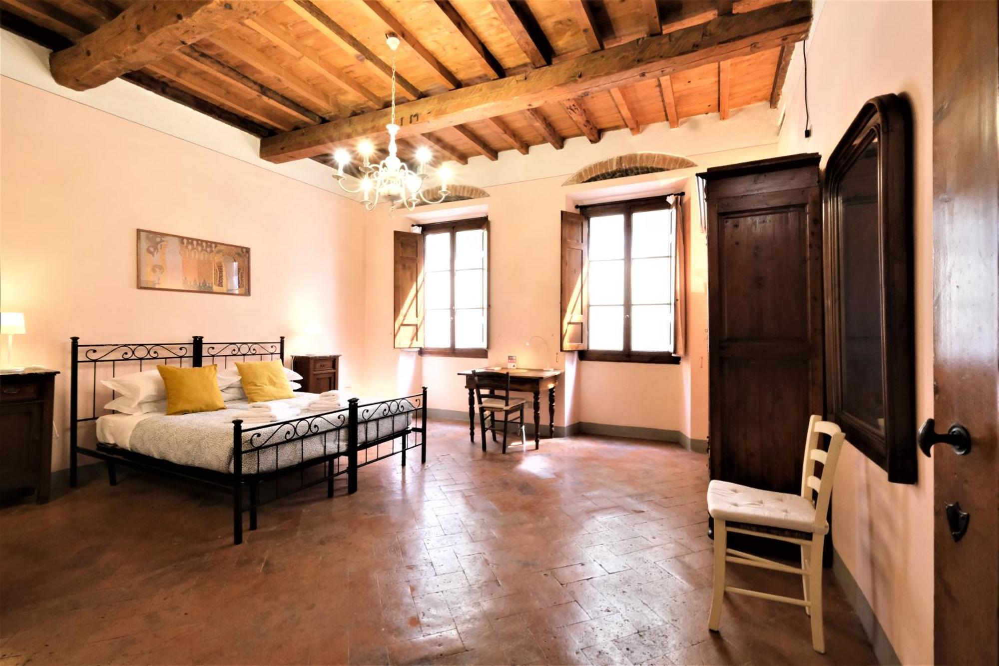 Wine Apartments Florence Pomino Zewnętrze zdjęcie