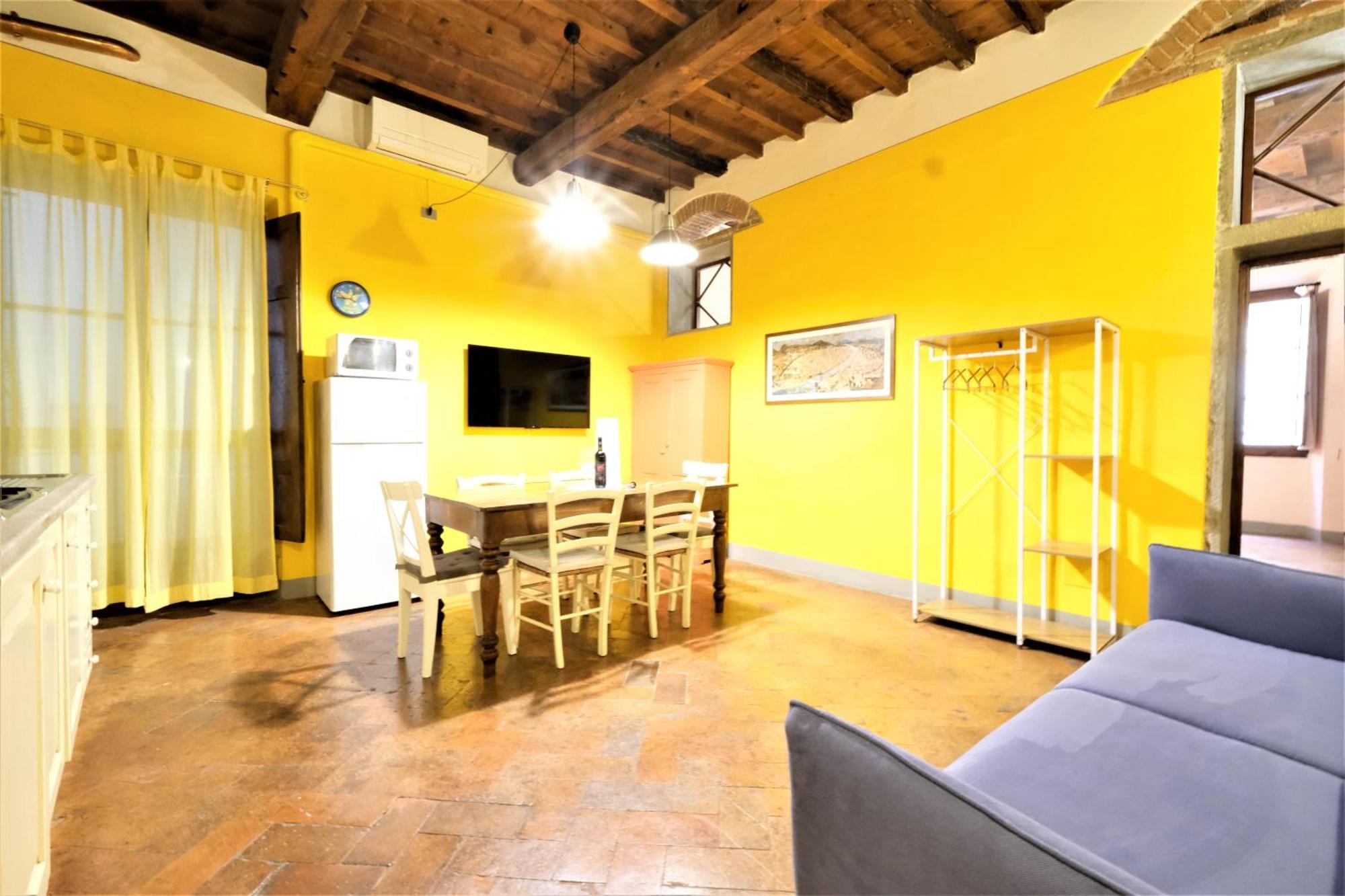 Wine Apartments Florence Pomino Zewnętrze zdjęcie