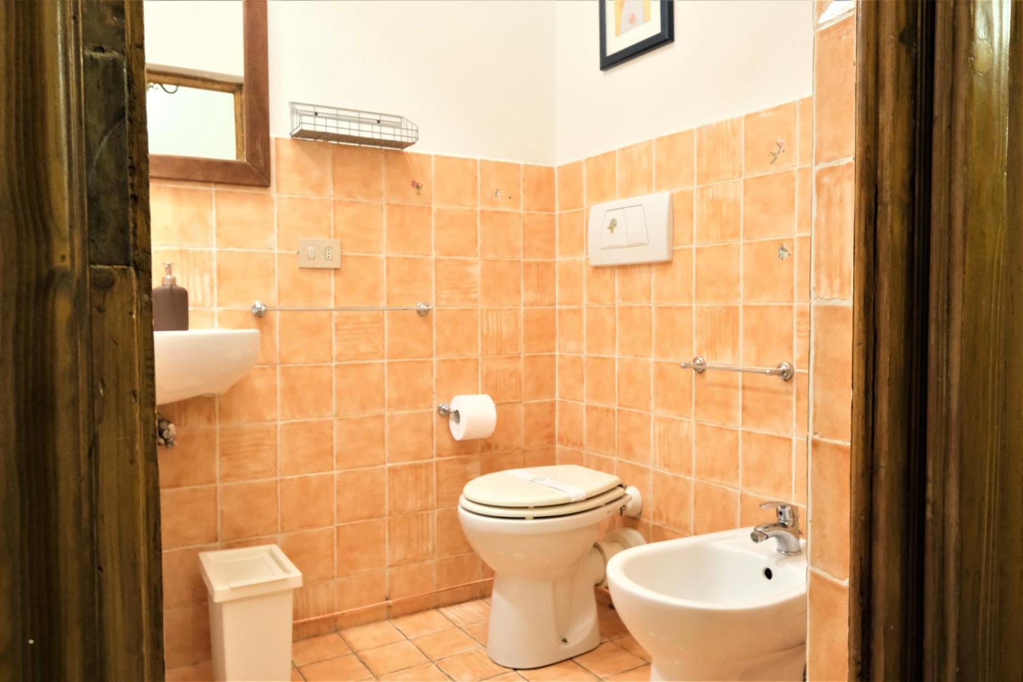 Wine Apartments Florence Pomino Zewnętrze zdjęcie