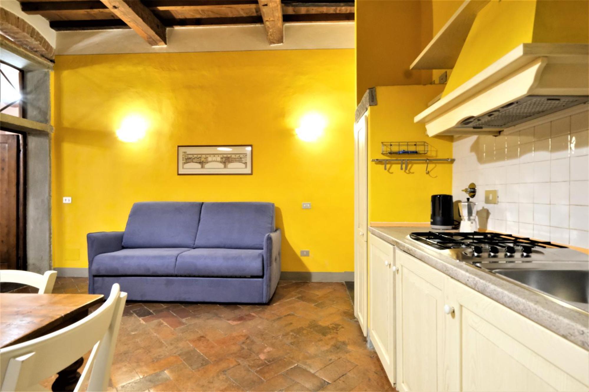 Wine Apartments Florence Pomino Zewnętrze zdjęcie