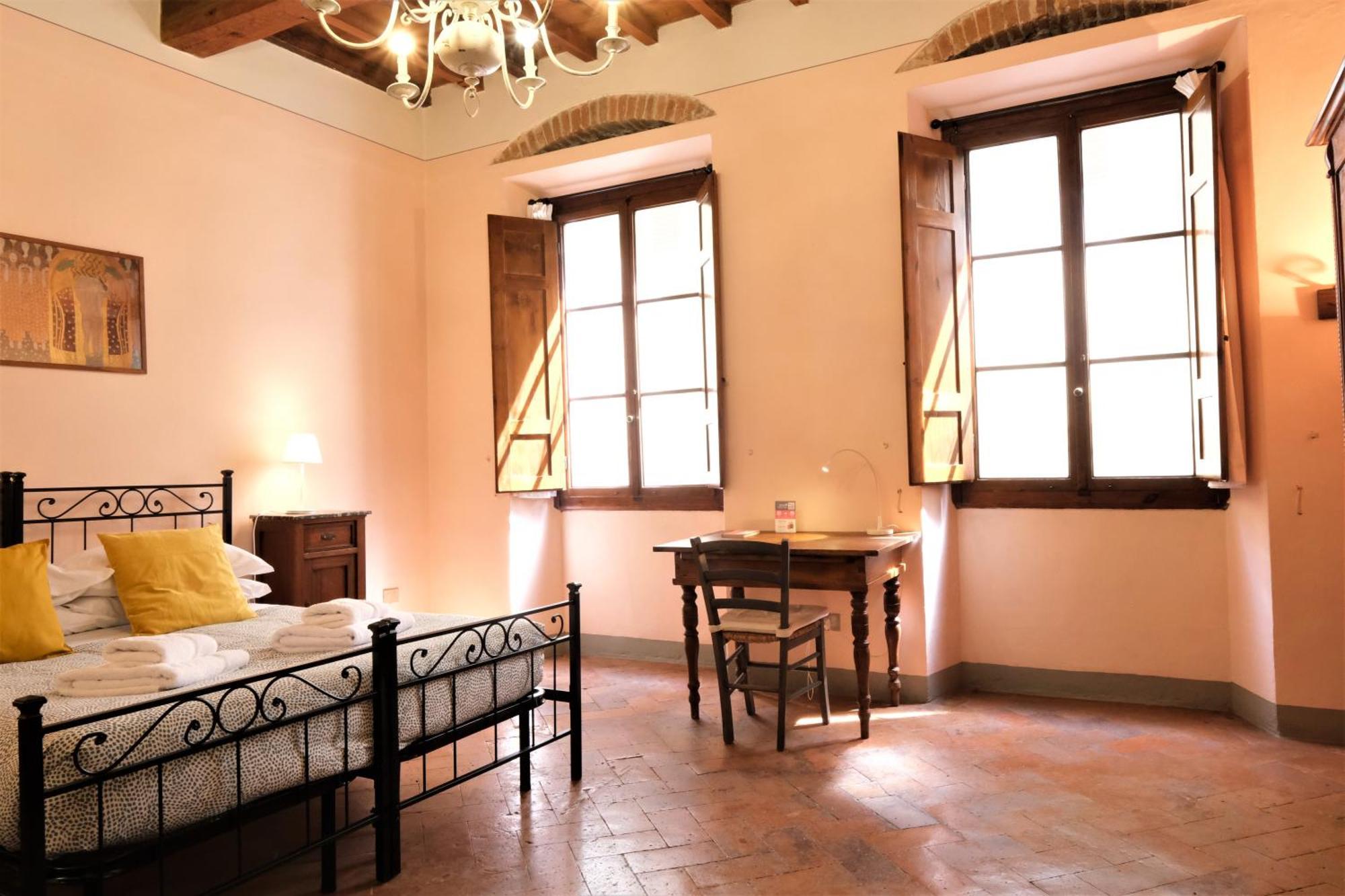 Wine Apartments Florence Pomino Zewnętrze zdjęcie