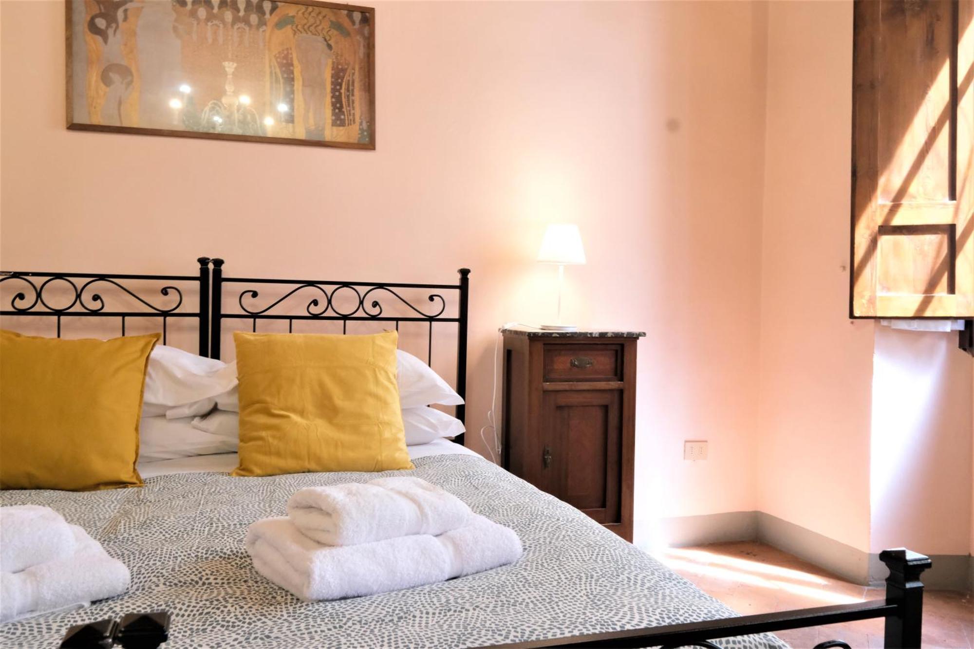 Wine Apartments Florence Pomino Zewnętrze zdjęcie