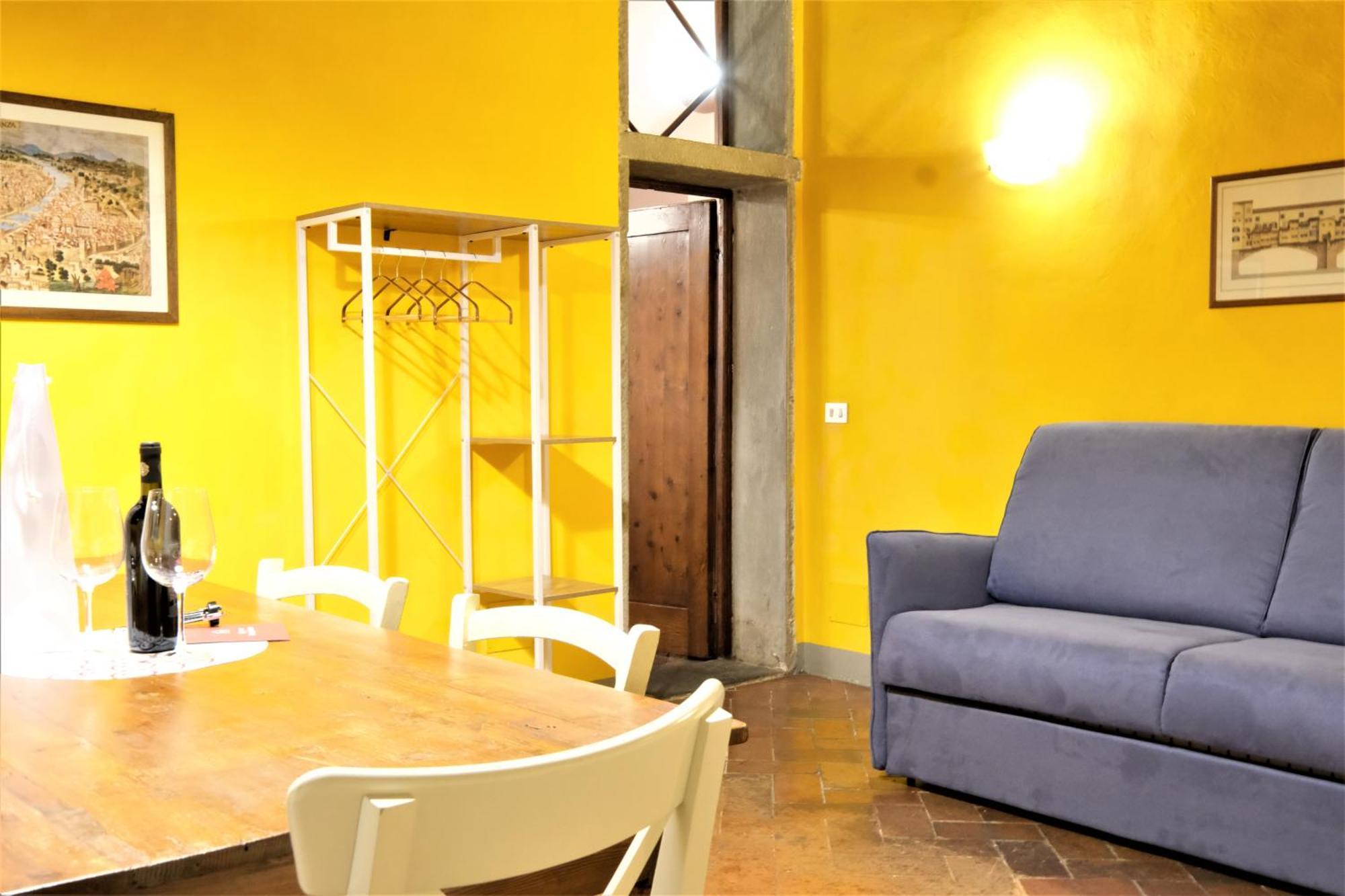 Wine Apartments Florence Pomino Zewnętrze zdjęcie