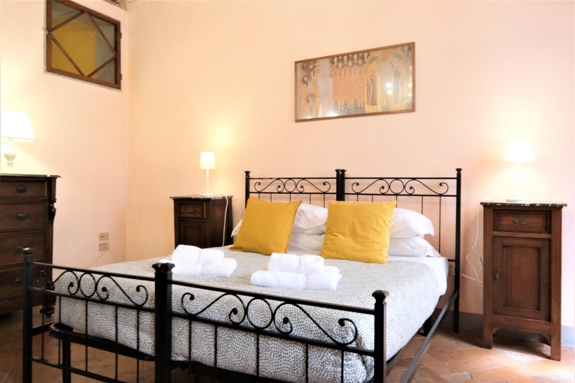 Wine Apartments Florence Pomino Zewnętrze zdjęcie