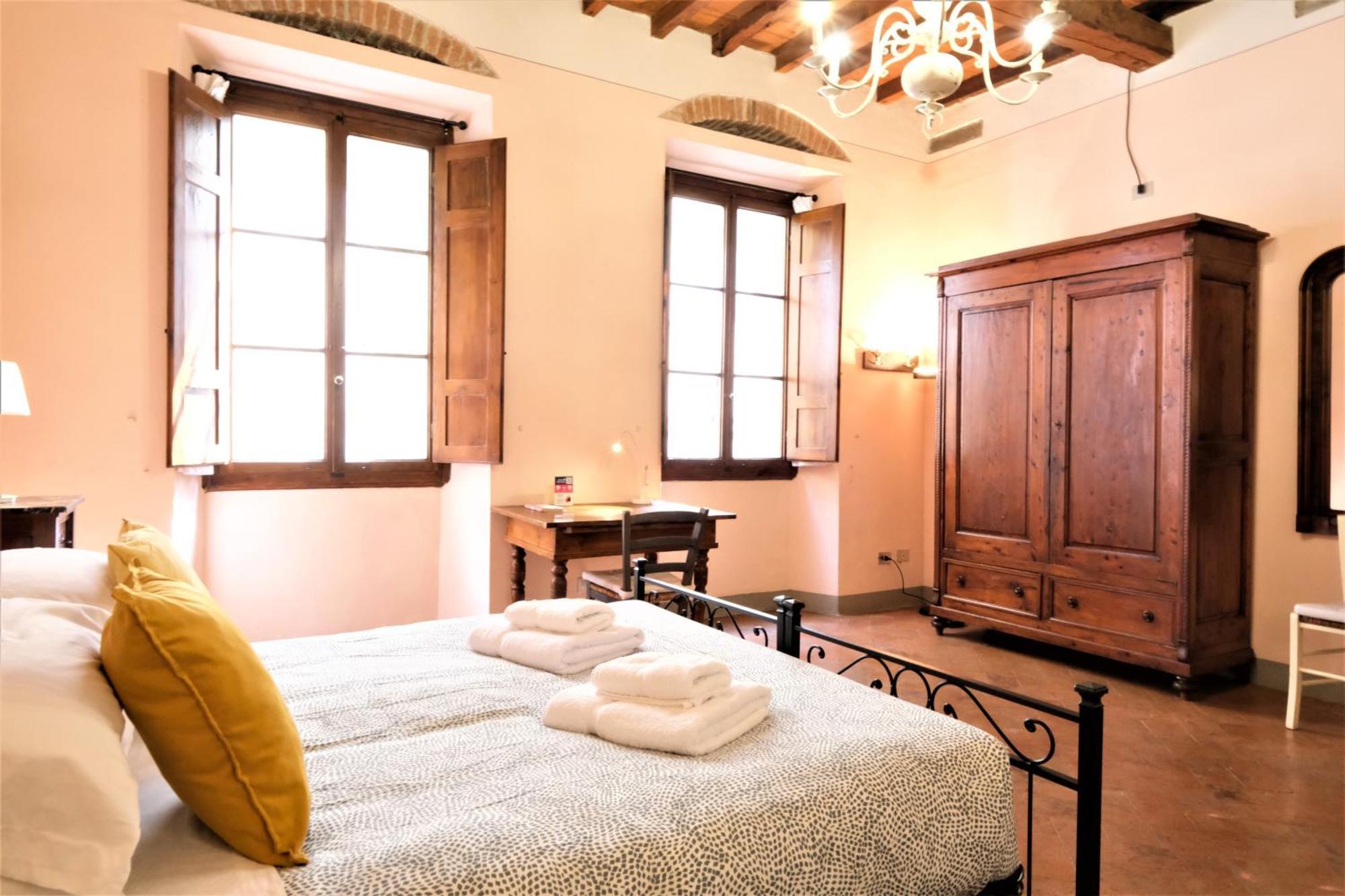 Wine Apartments Florence Pomino Zewnętrze zdjęcie