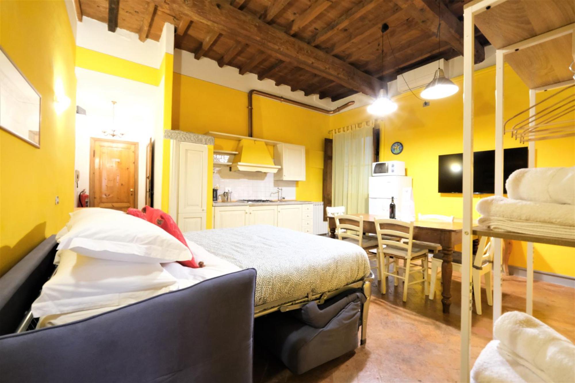 Wine Apartments Florence Pomino Zewnętrze zdjęcie
