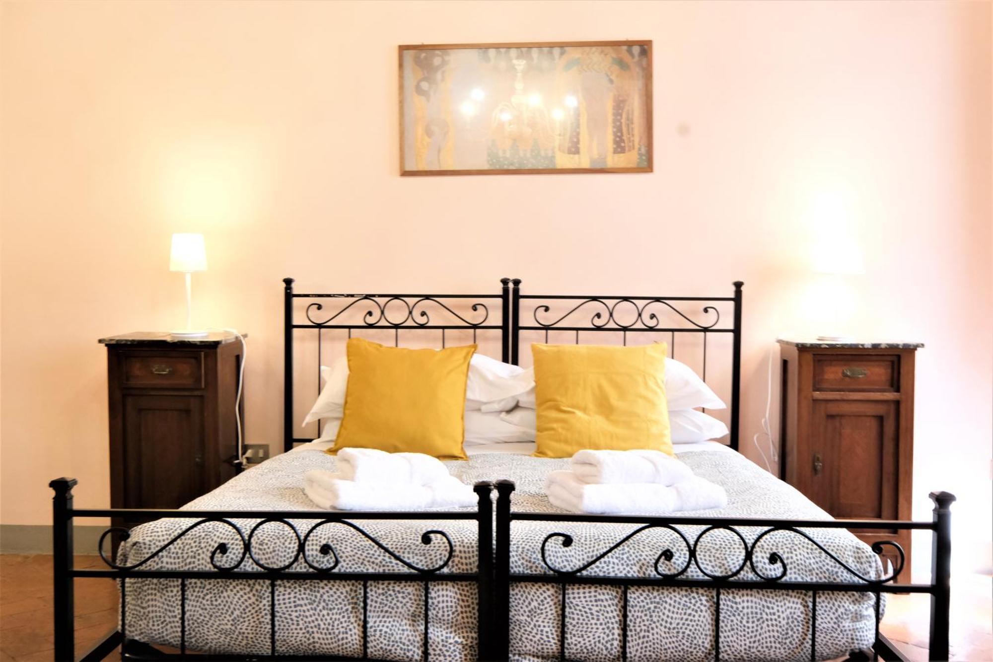 Wine Apartments Florence Pomino Zewnętrze zdjęcie