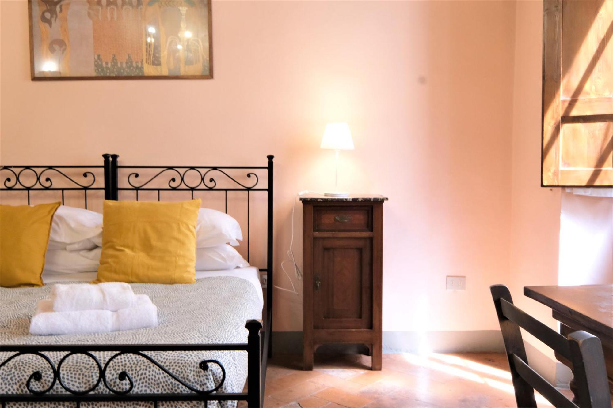 Wine Apartments Florence Pomino Zewnętrze zdjęcie