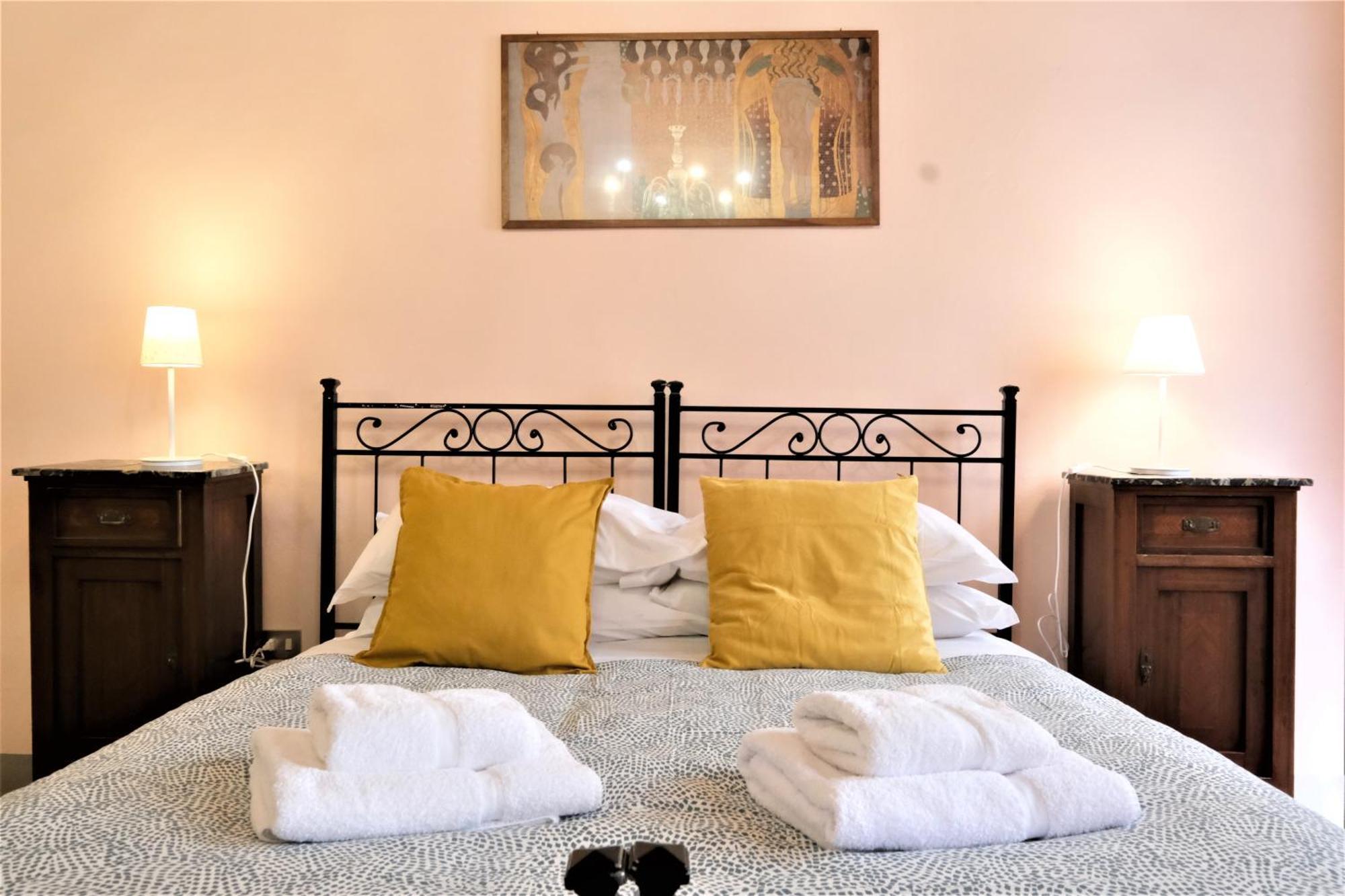 Wine Apartments Florence Pomino Zewnętrze zdjęcie