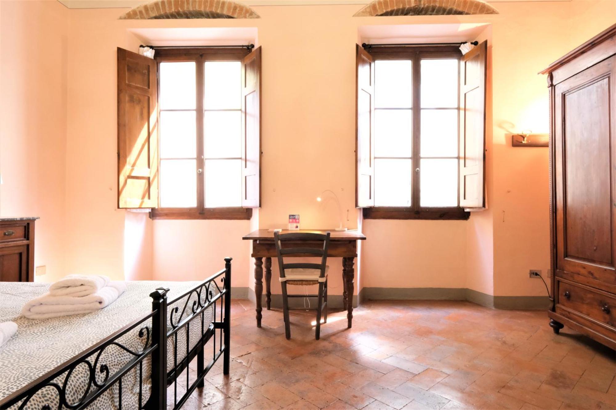 Wine Apartments Florence Pomino Zewnętrze zdjęcie